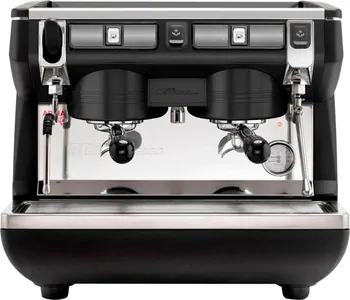 Замена | Ремонт редуктора на кофемашине Nuova Simonelli в Долгопрудном